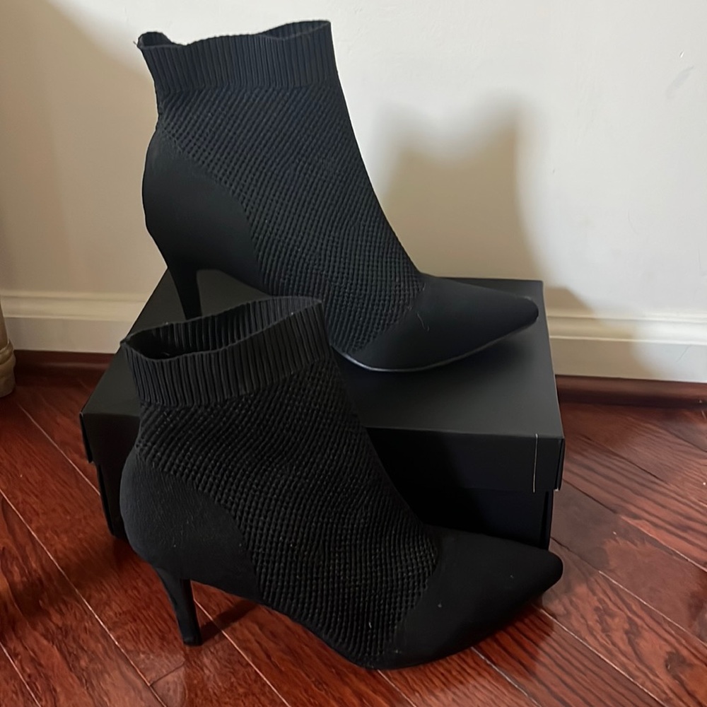 Sock Boot